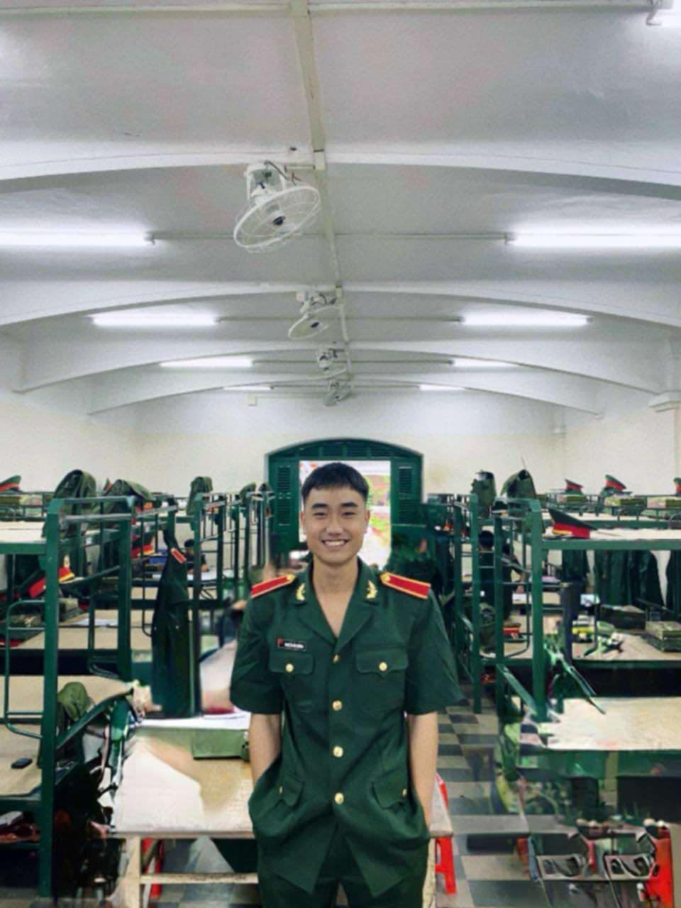 Nguyễn Hải Dương - 2003